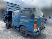 MAZDA Titan Dump KC-WGEAD 1997 129,178km_3