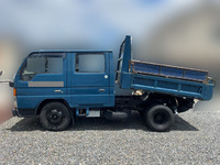 MAZDA Titan Dump KC-WGEAD 1997 129,178km_5