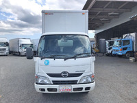 HINO Dutro Panel Van TKG-XZC655M 2015 246,657km_8