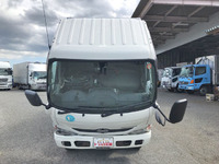 HINO Dutro Panel Van TKG-XZC655M 2015 246,657km_9
