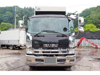 ISUZU Forward Dump LKG-FTR90S2 2012 308,000km_5