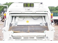 ISUZU Elf Garbage Truck TKG-NPR85YN 2015 65,000km_10