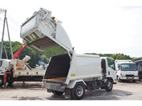 ISUZU Elf Garbage Truck TKG-NPR85YN 2015 65,000km_4