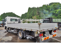 UD TRUCKS Condor Aluminum Block TKG-MK38L 2015 131,000km_2