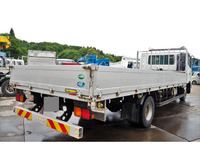 UD TRUCKS Condor Aluminum Block TKG-MK38L 2015 131,000km_4
