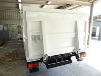 MITSUBISHI FUSO Canter Flat Body PA-FE82DG 2006 57,000km_2