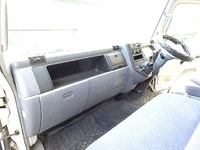 MITSUBISHI FUSO Canter Flat Body PA-FE82DG 2006 57,000km_31