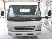 MITSUBISHI FUSO Canter Flat Body PA-FE82DG 2006 57,000km_3