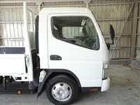 MITSUBISHI FUSO Canter Flat Body PA-FE82DG 2006 57,000km_6