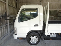 MITSUBISHI FUSO Canter Flat Body PA-FE82DG 2006 57,000km_7