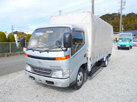TOYOTA Toyoace Covered Truck KK-XZU347 2000 28,000km_1