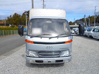 TOYOTA Toyoace Covered Truck KK-XZU347 2000 28,000km_3