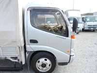 TOYOTA Toyoace Covered Truck KK-XZU347 2000 28,000km_4