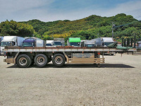 Others Others Flat Bed -PFB34118 (KAI) 2015 _23