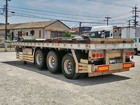 Others Others Flat Bed -PFB34118 (KAI) 2015 _2