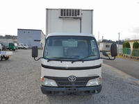 TOYOTA Toyoace Refrigerator & Freezer Truck BDG-XZU348 2009 58,000km_4