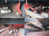 HINO Profia Safety Loader (With 4 Steps Of Cranes) KL-FW4FTHA 2001 657,452km_13