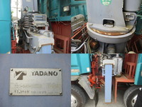 HINO Profia Safety Loader (With 4 Steps Of Cranes) KL-FW4FTHA 2001 657,452km_15