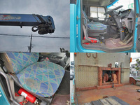 HINO Profia Safety Loader (With 4 Steps Of Cranes) KL-FW4FTHA 2001 657,452km_16