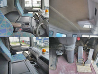 HINO Profia Safety Loader (With 4 Steps Of Cranes) KL-FW4FTHA 2001 657,452km_17