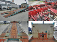 HINO Profia Safety Loader (With 4 Steps Of Cranes) KL-FW4FTHA 2001 657,452km_24