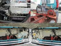 HINO Profia Safety Loader (With 4 Steps Of Cranes) KL-FW4FTHA 2001 657,452km_25