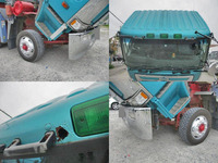 HINO Profia Safety Loader (With 4 Steps Of Cranes) KL-FW4FTHA 2001 657,452km_28