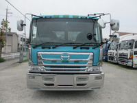 HINO Profia Safety Loader (With 4 Steps Of Cranes) KL-FW4FTHA 2001 657,452km_5