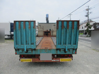 HINO Profia Safety Loader (With 4 Steps Of Cranes) KL-FW4FTHA 2001 657,452km_7