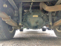 MITSUBISHI FUSO Canter Aluminum Van BKG-FE74BV 2010 233,795km_16