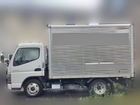 MITSUBISHI FUSO Canter Aluminum Van BKG-FE74BV 2010 233,795km_3