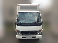 MITSUBISHI FUSO Canter Aluminum Van BKG-FE74BV 2010 233,795km_4