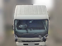 MITSUBISHI FUSO Canter Aluminum Van BKG-FE74BV 2010 233,795km_5