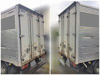 MITSUBISHI FUSO Canter Aluminum Van BKG-FE74BV 2010 233,795km_6