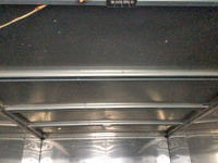 MITSUBISHI FUSO Canter Aluminum Van BKG-FE74BV 2010 233,795km_8