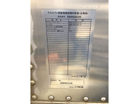 MITSUBISHI FUSO Canter Aluminum Van BKG-FE74BV 2010 233,795km_9