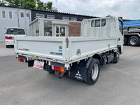 MITSUBISHI FUSO Canter Flat Body TPG-FBA20 2017 78,315km_2