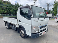 MITSUBISHI FUSO Canter Flat Body TPG-FBA20 2017 78,315km_3