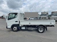 MITSUBISHI FUSO Canter Flat Body TPG-FBA20 2017 78,315km_5