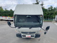 MITSUBISHI FUSO Canter Flat Body TPG-FBA20 2017 78,315km_8