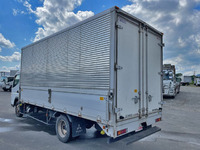 MITSUBISHI FUSO Canter Aluminum Wing TKG-FEB50 2014 412,881km_5