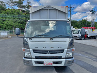 MITSUBISHI FUSO Canter Aluminum Wing TKG-FEB50 2014 412,881km_8