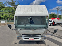 MITSUBISHI FUSO Canter Aluminum Wing TKG-FEB50 2014 412,881km_9