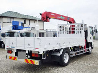 ISUZU Forward Truck (With 5 Steps Of Cranes) LKG-FTR90S2 2013 102,000km_2