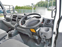 TOYOTA Dyna Truck with Accordion Door TKG-XZU710 2014 140,000km_35