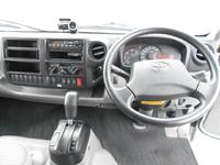 TOYOTA Dyna Truck with Accordion Door TKG-XZU710 2014 140,000km_36