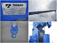 HINO Dutro Safety Loader (With 4 Steps Of Cranes) 2KG-XZU730M 2021 1,000km_13