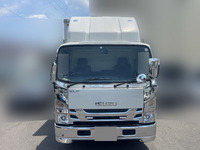 ISUZU Elf Aluminum Van TPG-NPR85YN 2018 48,352km_6