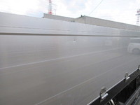 MITSUBISHI FUSO Super Great Aluminum Block QKG-FS54VZ 2014 511,000km_17
