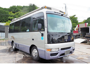 NISSAN Civilian Micro Bus KK-BVW41 2003 71,000km_1